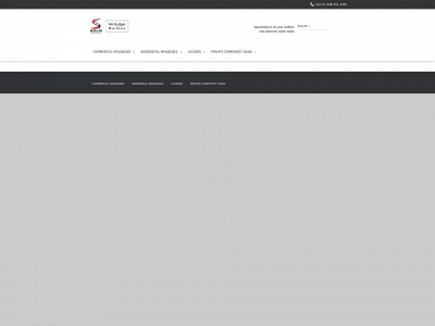 www.aabudgetmailbox.com snapshot