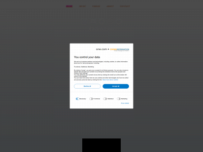 eesemusic.com snapshot