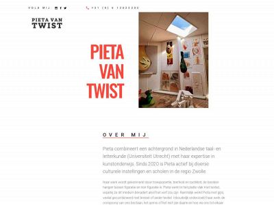 pietavantwist.nl snapshot