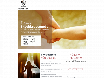 skyddshem.se snapshot