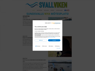 svallviken.se snapshot