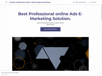 maxxamadsmarketing.com snapshot