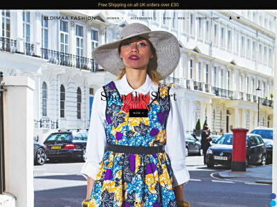 eldimaafashion.com snapshot