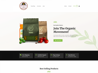 tastyandhealthy.store snapshot