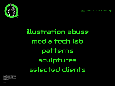 illustrationabuse.com snapshot