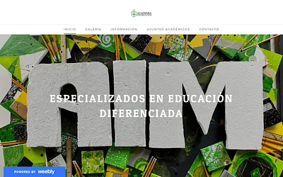aimsanturce.weebly.com snapshot