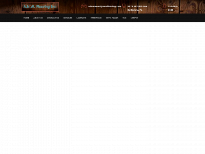 anwflooring.com snapshot