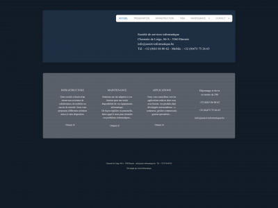 assistconcept.be snapshot
