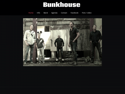 bunkhouse.eu snapshot