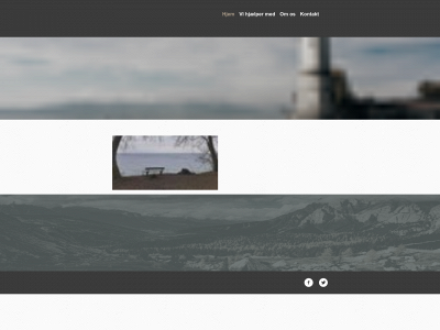 friisogfagerdal.dk snapshot