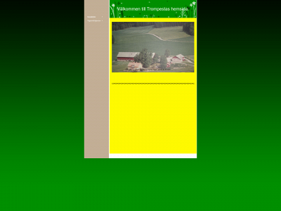 trompesta.se snapshot