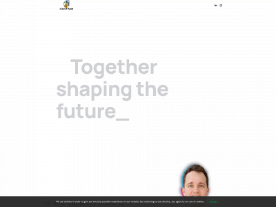 startupmario.com snapshot