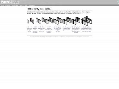 pathminder.com snapshot