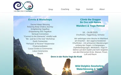 savierahealing.com snapshot
