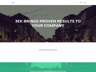 3ek.tech snapshot