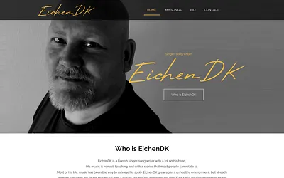 eichendk.com snapshot