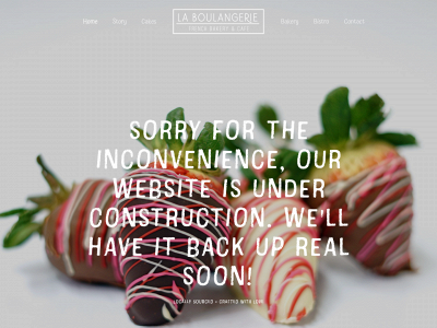 laboufresno.com snapshot