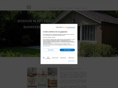 boshuisinhethout.nl snapshot