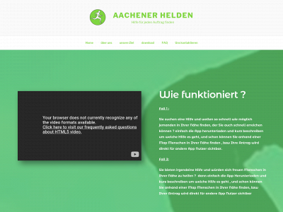 aachener-helden.de snapshot