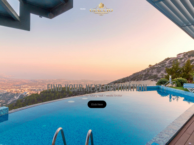 giacciosignatureproperties.com snapshot