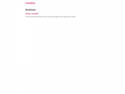 jxmodel.es snapshot