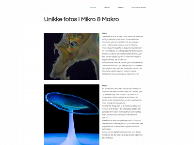 draabefotos.dk snapshot