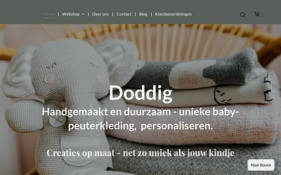 doddig.com snapshot