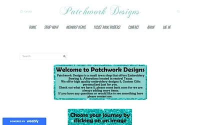 patchwd.weebly.com snapshot
