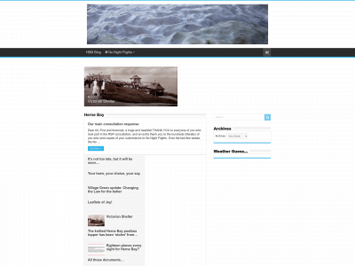hbm2015.com snapshot