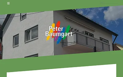 baumgart-raumgestaltung.de snapshot