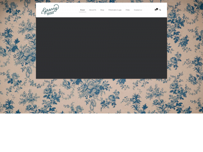grannypearlskitchen.com snapshot