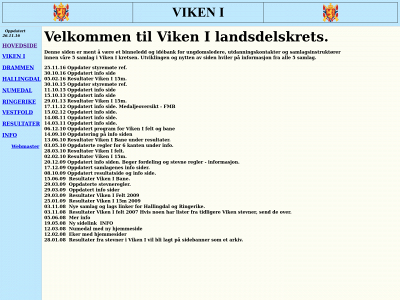 viken1.com snapshot