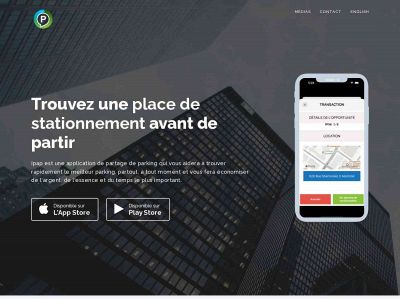 ipap.app snapshot