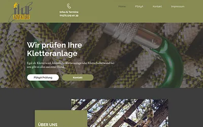 tilu-adventure.de snapshot
