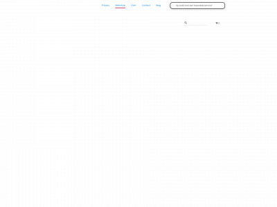 terminato.co.nl snapshot