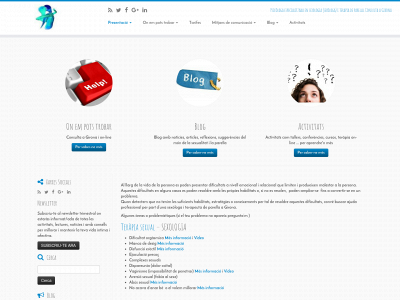 www.marinacastro.com snapshot