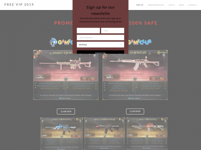 free-reward-vip2019.weebly.com snapshot