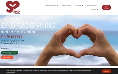 sindraadgivning.dk snapshot