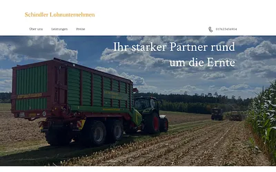 schindler-lohnunternehmen.de snapshot