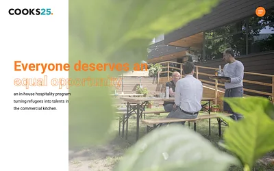 stichtingcooks25.nl snapshot