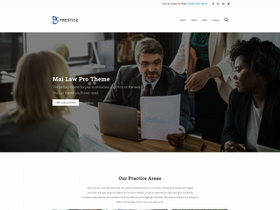 prestigelifesolution.com snapshot