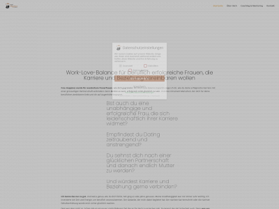frauhappinez.ch snapshot