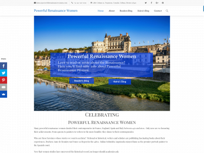 historicalnovelsonline.com snapshot