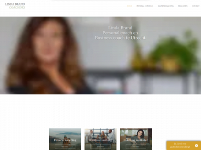 lindabrand.nl snapshot