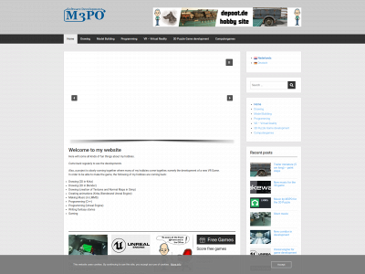 depoot.de snapshot