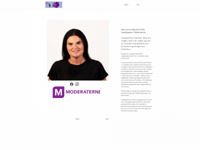 stempaasondergaard.dk snapshot