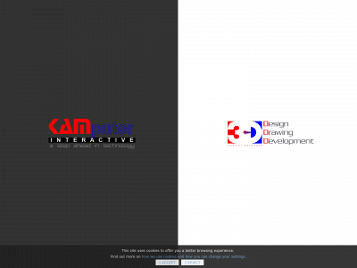 kam3d.com snapshot