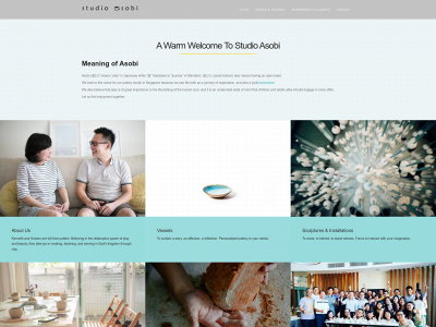 studioasobi.com snapshot