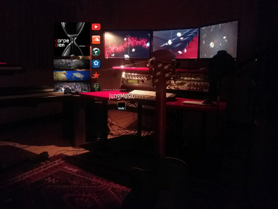 jungmusic.dk snapshot