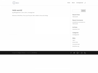 connectwithgod.net snapshot
